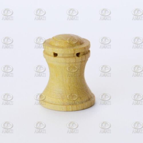 Cabrestante vertical 16mm Amati 4116/02 Unidad.